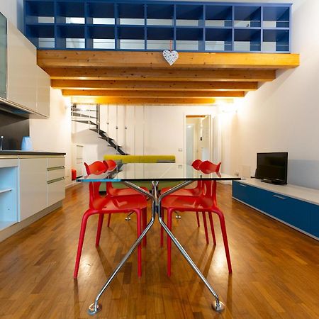 Apartment Sant'Alessandro 19 - Sostify Bergamo Zewnętrze zdjęcie