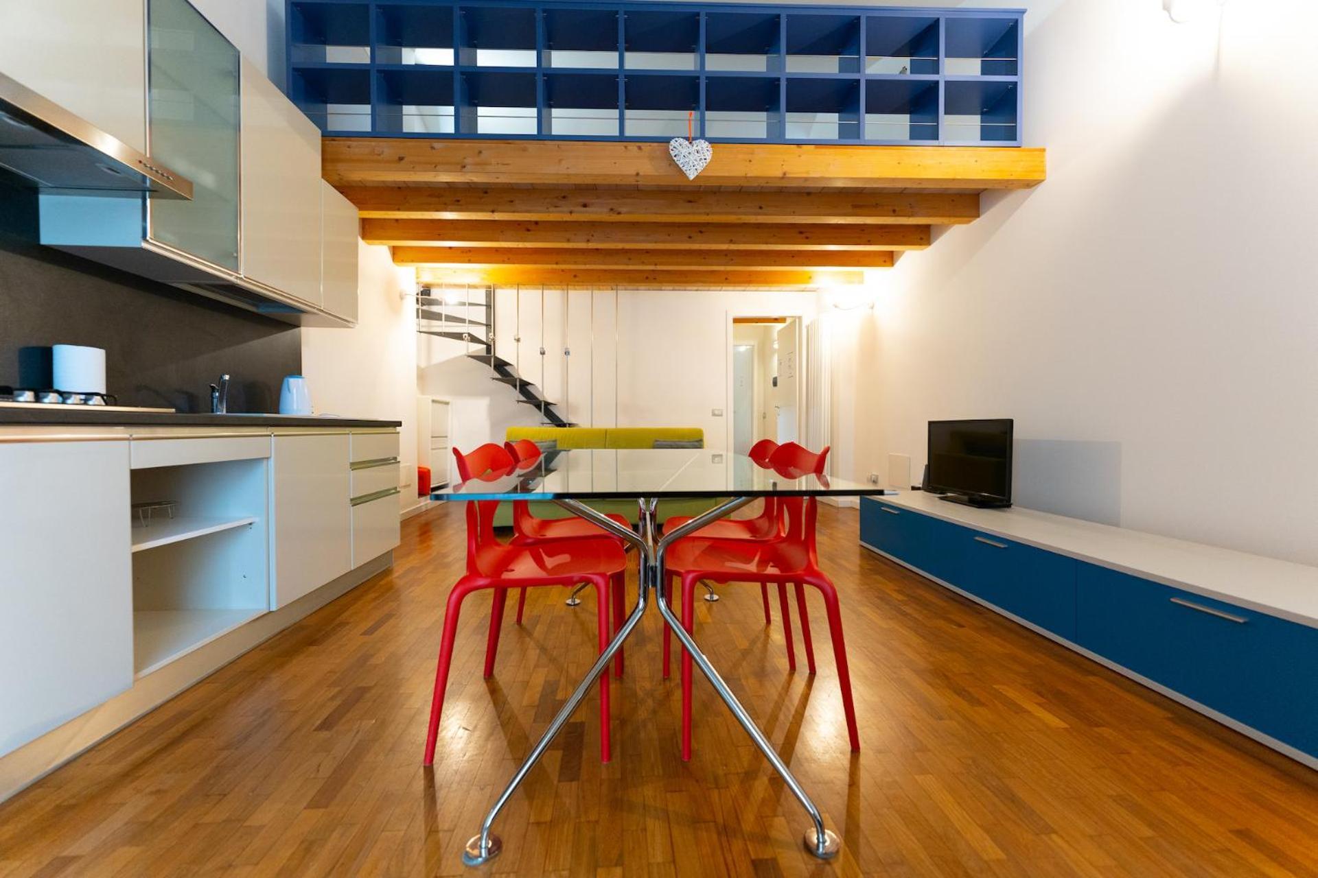 Apartment Sant'Alessandro 19 - Sostify Bergamo Zewnętrze zdjęcie