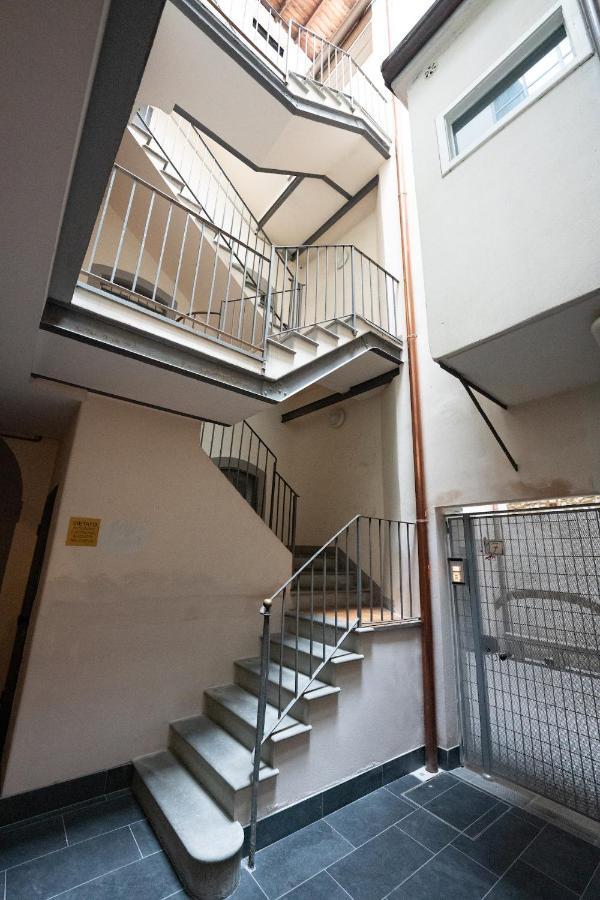 Apartment Sant'Alessandro 19 - Sostify Bergamo Zewnętrze zdjęcie