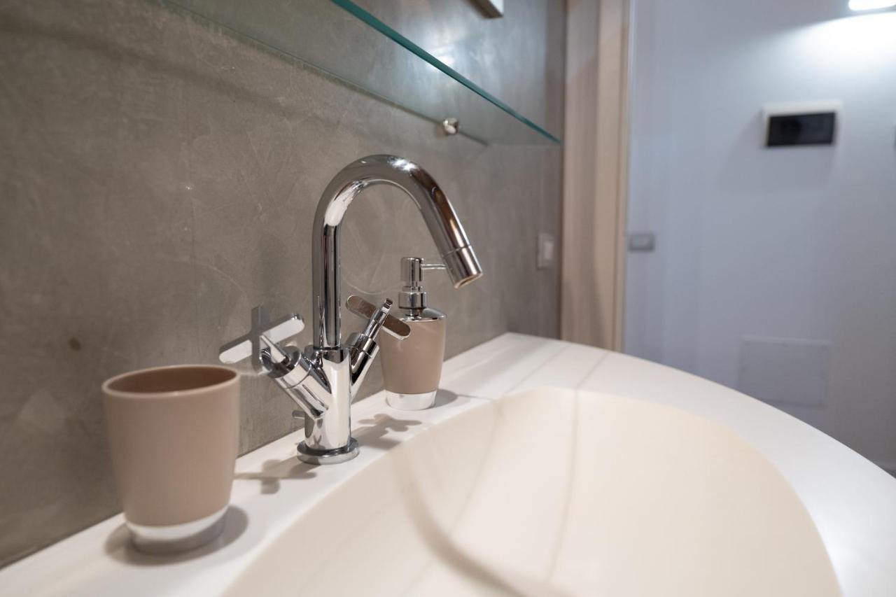 Apartment Sant'Alessandro 19 - Sostify Bergamo Zewnętrze zdjęcie