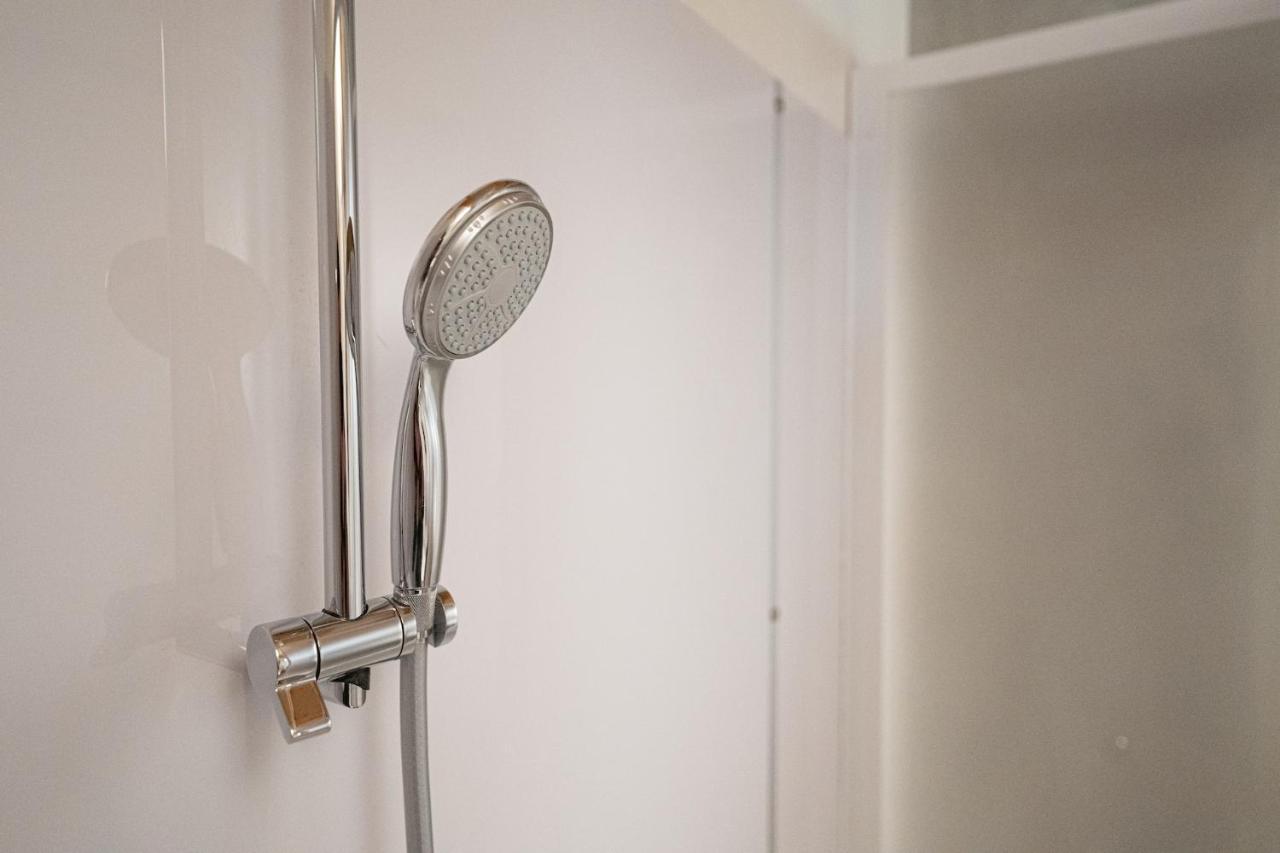 Apartment Sant'Alessandro 19 - Sostify Bergamo Zewnętrze zdjęcie