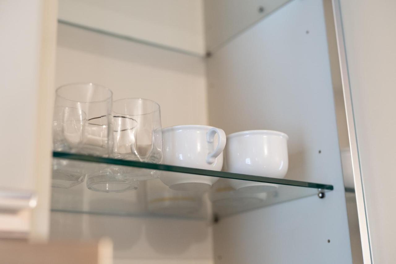 Apartment Sant'Alessandro 19 - Sostify Bergamo Zewnętrze zdjęcie