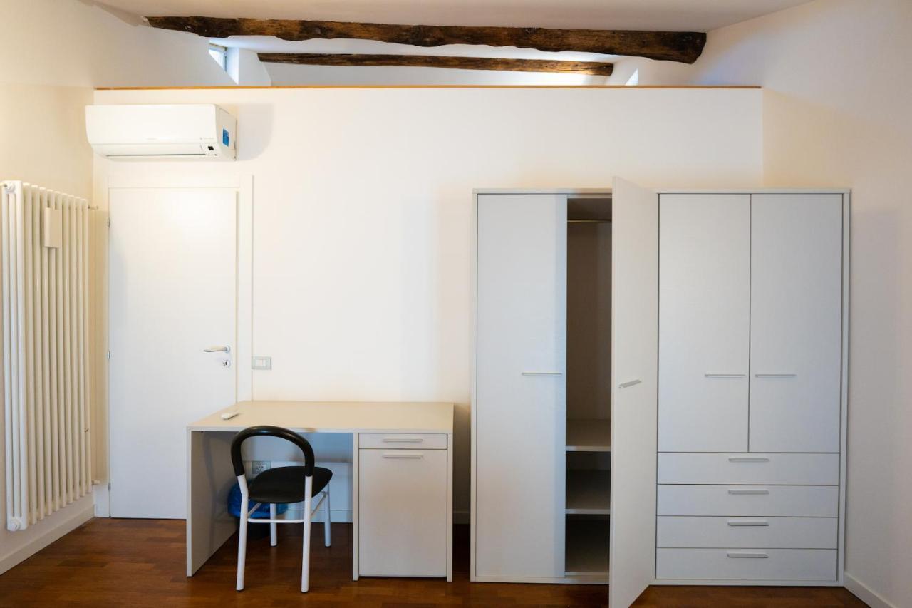 Apartment Sant'Alessandro 19 - Sostify Bergamo Zewnętrze zdjęcie