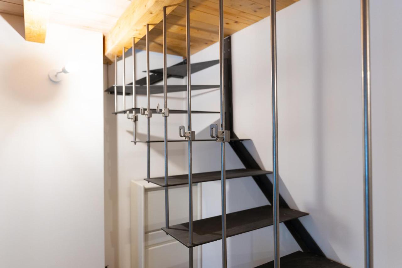 Apartment Sant'Alessandro 19 - Sostify Bergamo Zewnętrze zdjęcie