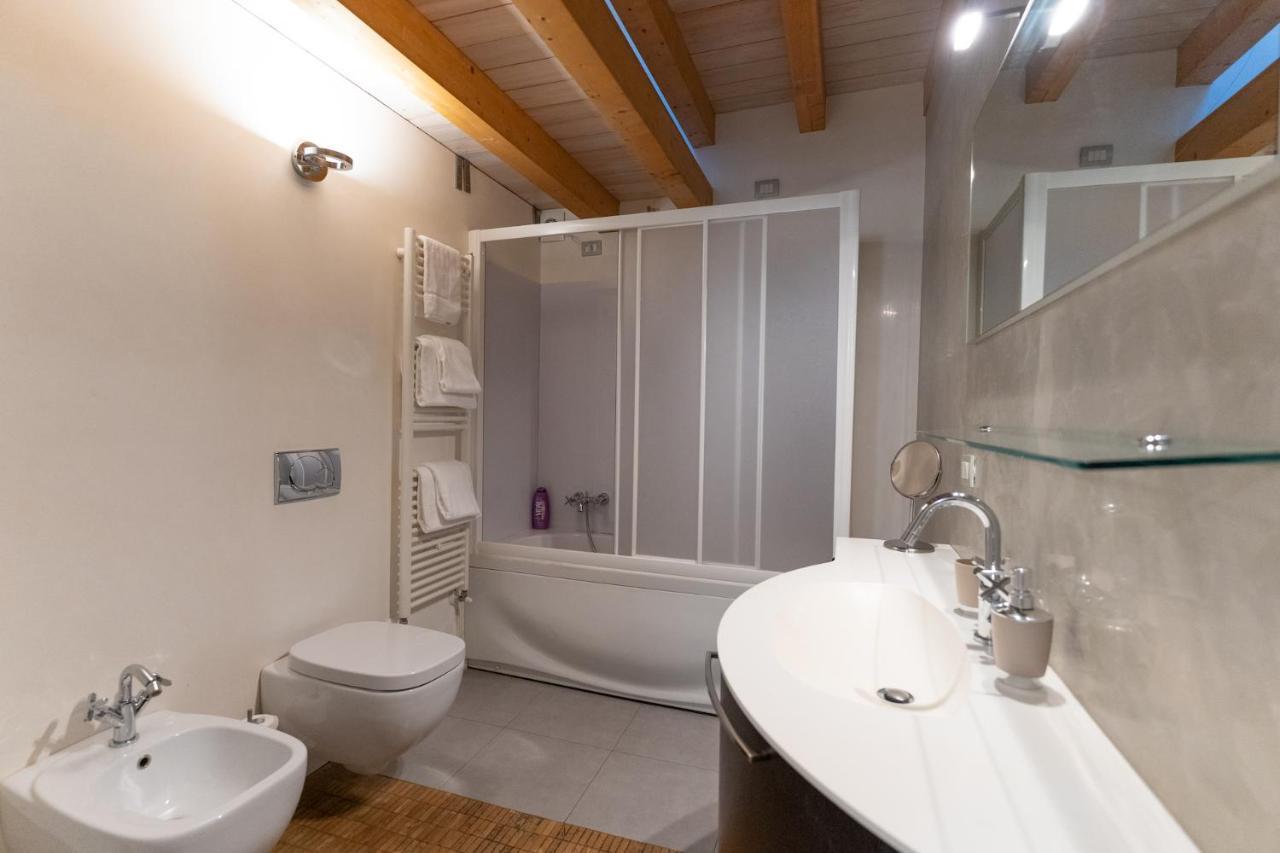 Apartment Sant'Alessandro 19 - Sostify Bergamo Zewnętrze zdjęcie