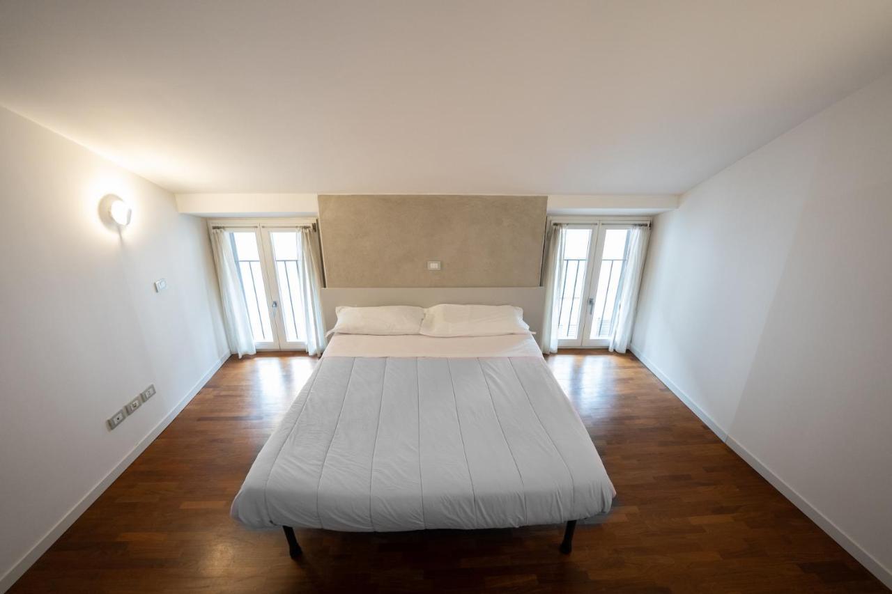 Apartment Sant'Alessandro 19 - Sostify Bergamo Zewnętrze zdjęcie