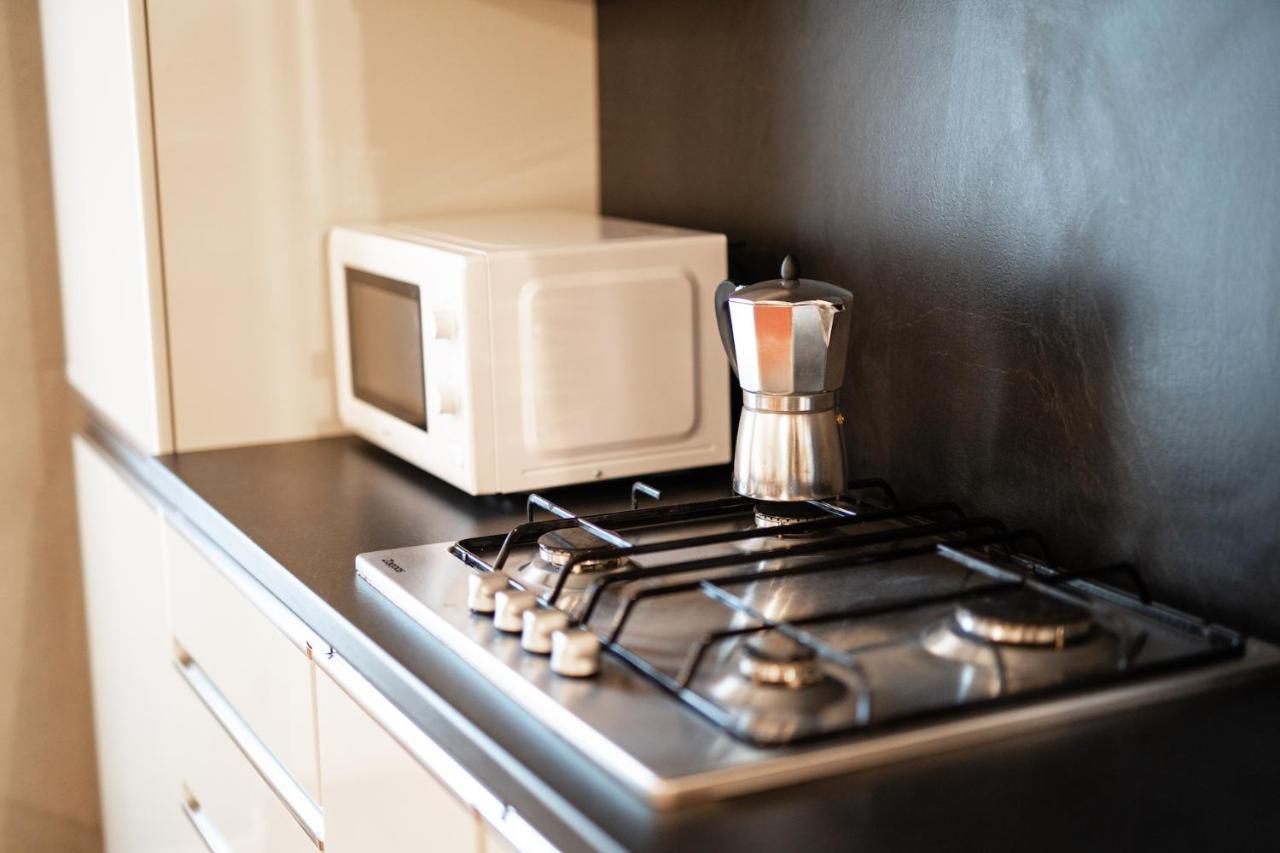 Apartment Sant'Alessandro 19 - Sostify Bergamo Zewnętrze zdjęcie