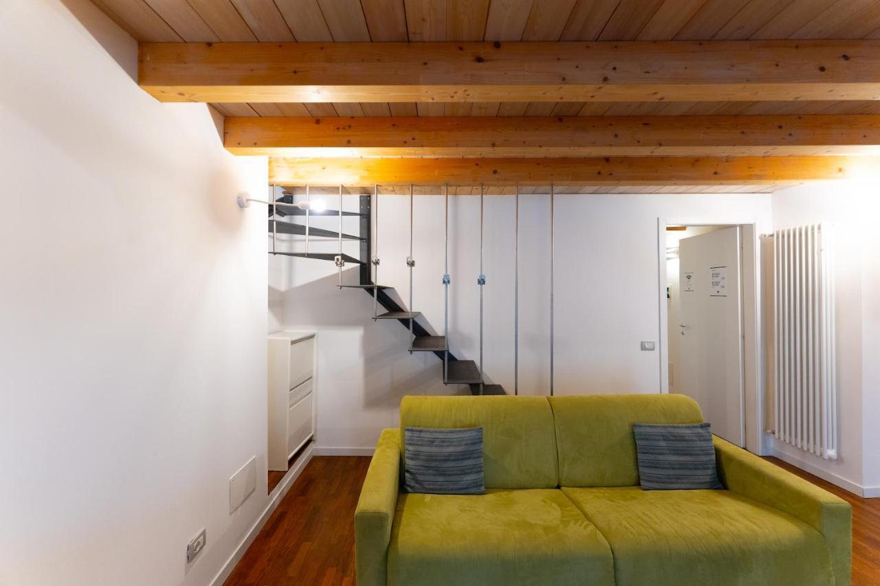 Apartment Sant'Alessandro 19 - Sostify Bergamo Zewnętrze zdjęcie